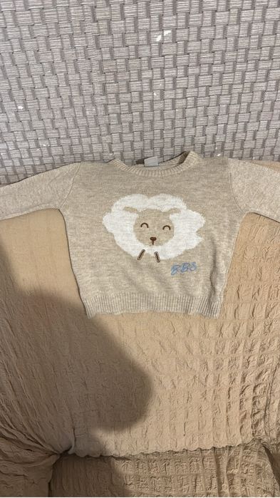 Отдаю детские вещи бечплатно!!