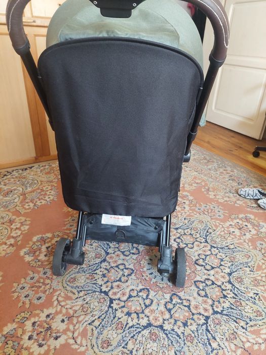 Лятна количка cangaroo