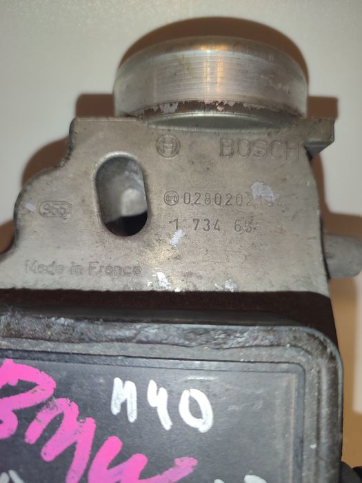 БМВ е36. БМВ е34. БМВ е30. ДМРВ. Волюметр. Оригинал.