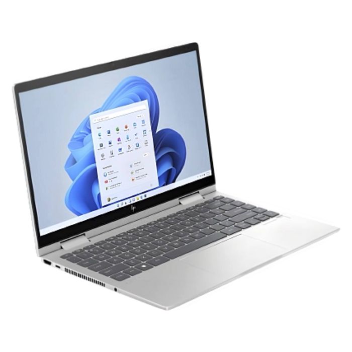 HP Envy X360 2-in-1 | Intel Core 5 - 120U DDR4 8GB 512GB M.2 SSD