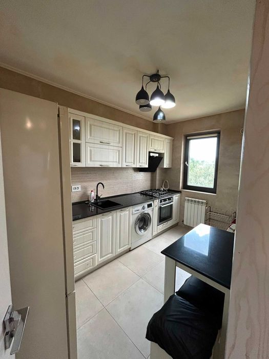 Apartament 2 camere,  Mamaia, zona Rex- Scandinavia