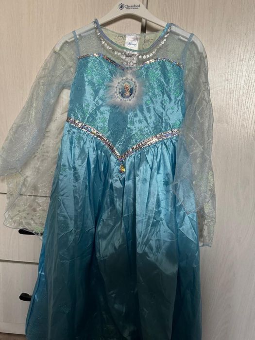 Көйлек қыз балаға