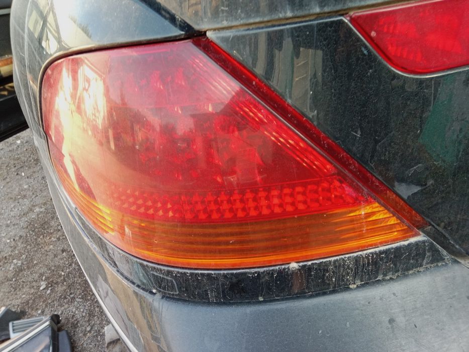 Продам двери е 66 е 65 БМВ