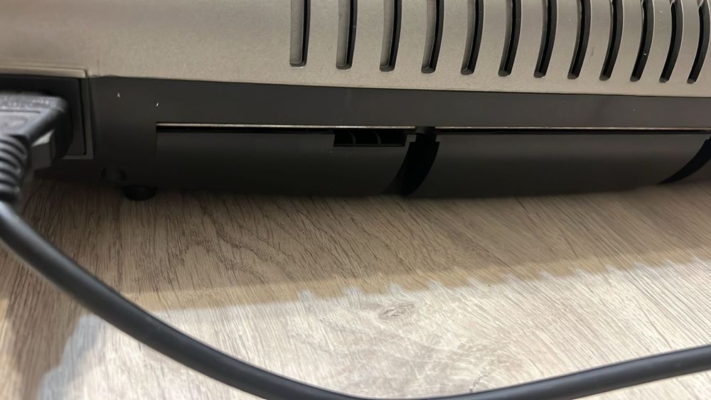 Ламинатор А3, А4, А5 фото