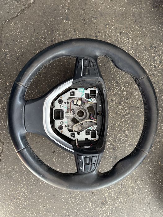 Волан за BMW F10 F11