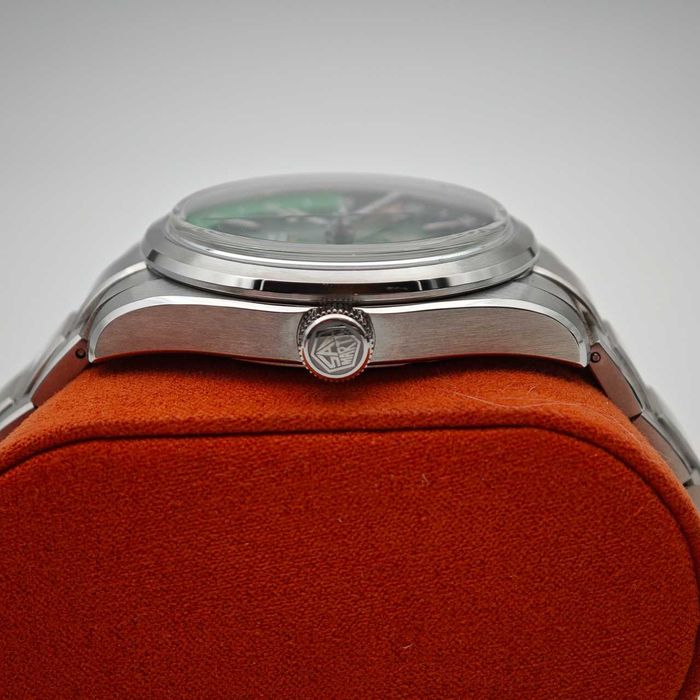 San Martin Enamel JianZhan GMT SN0144-BGX