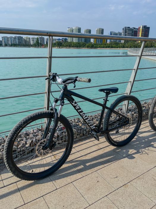 specialized rockhopper (mtb, мтб)