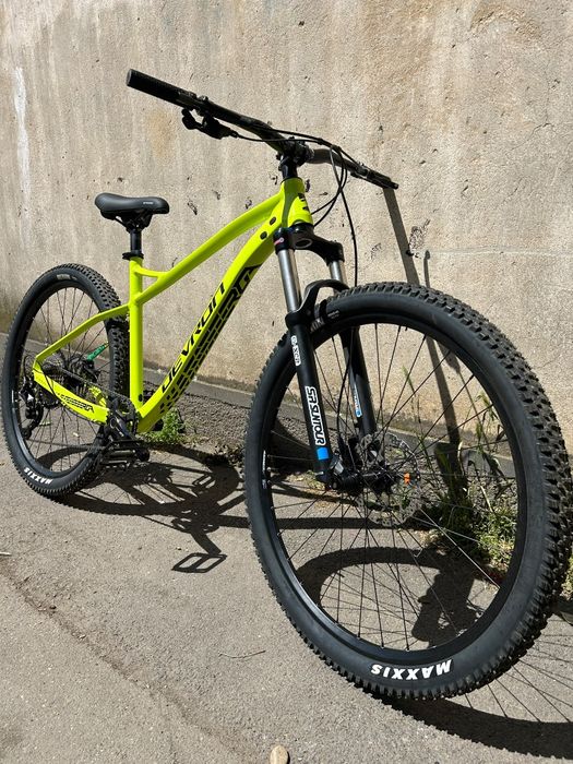 Bicicleta Devron L