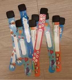 Accesorii CONCEDIU