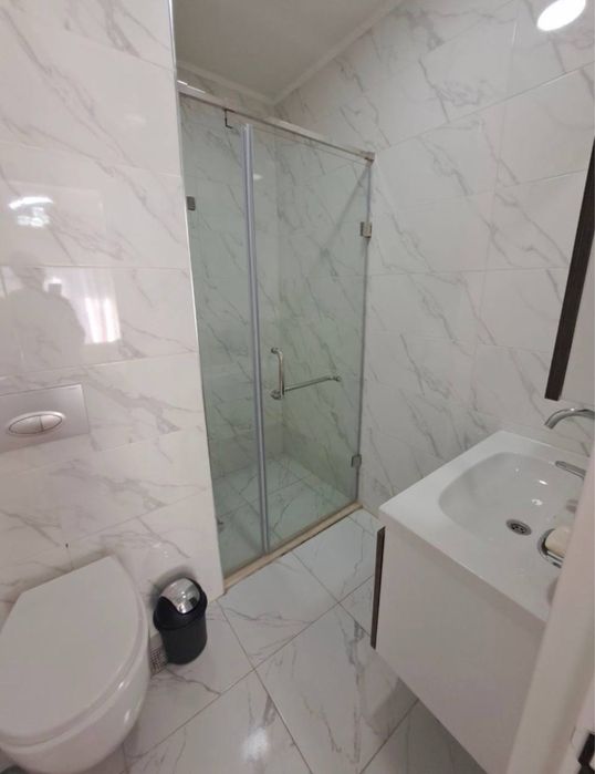 Стамбул сити. Аренда