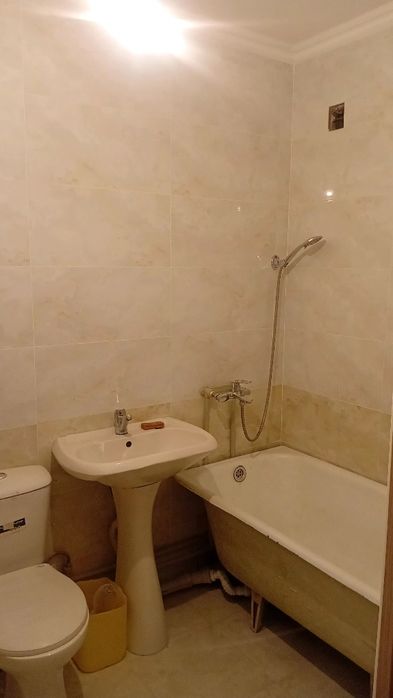 Продам 1 ком.кв. в 4мкр дом 12