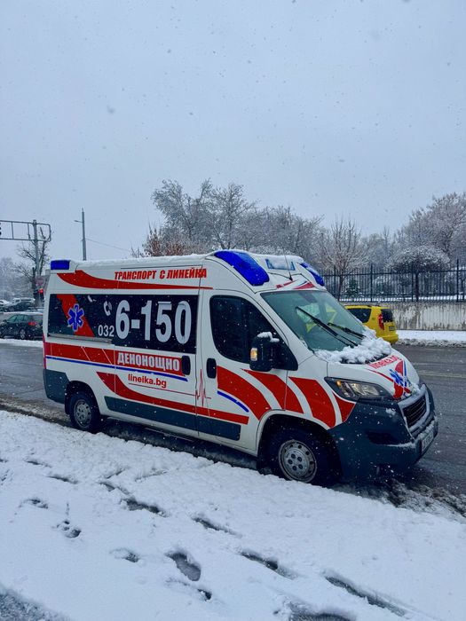 Линейка за Истанбул с лекар денонощно!