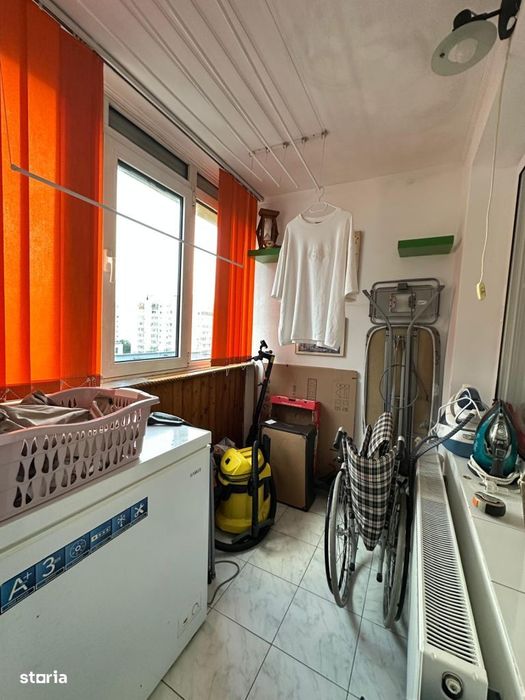 Apartament 4 camere | Calea Mosilor | 82 mp | Centrala proprie | Loc d