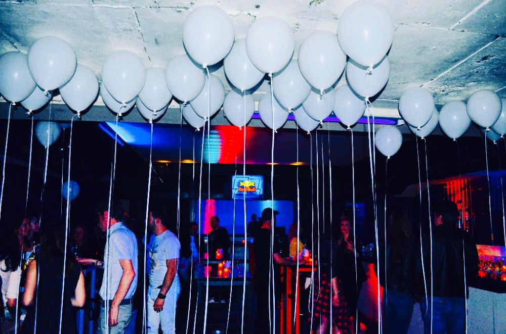 Дава се под наем Зала за събития в София, Център -  кв.м за 224.4 € - Снимка #7