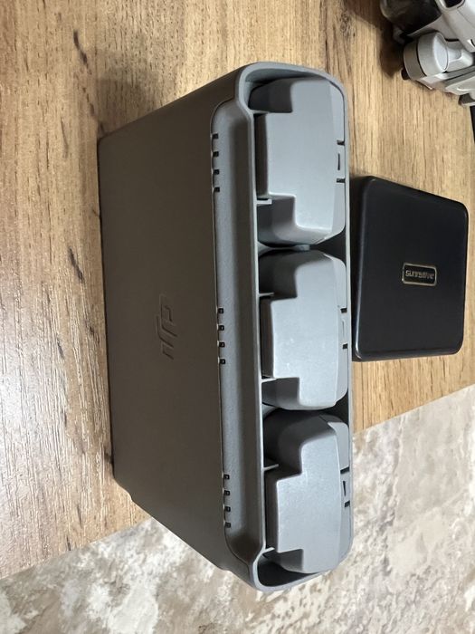 Продам DJI MINI 2 fly more combo