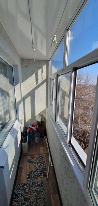 Сдается 1 ком кв Обл больница, Зкгу, Стелла