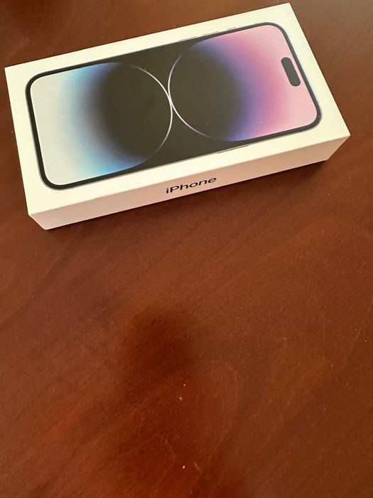Vand Iphone 14 Pro Max