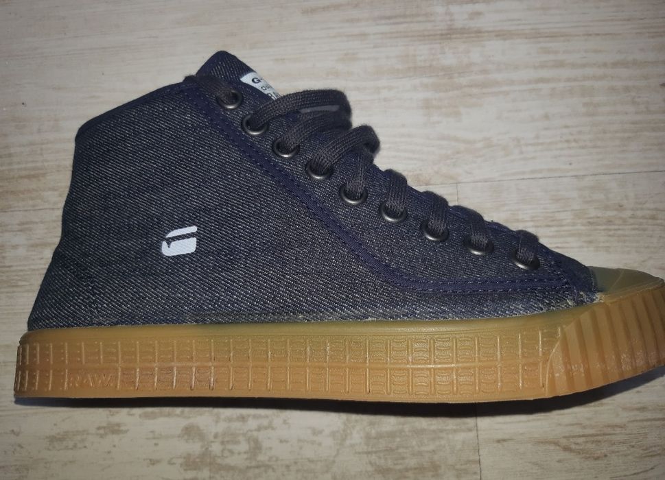 Кецове Gstar /41 номер