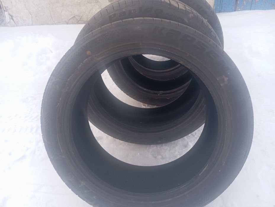 Продажа летней резины