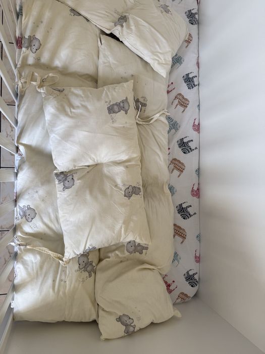 Обиколник за легло Lorelli