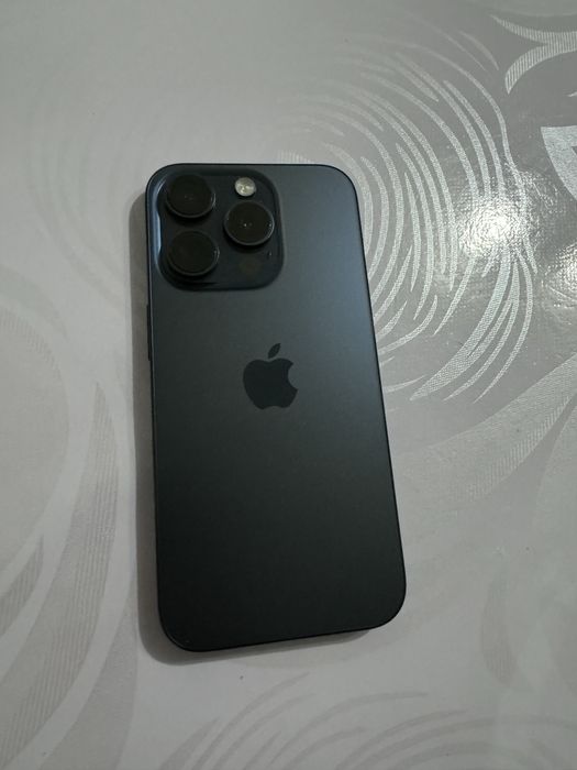 Срочно Продам Iphone 15 Pro 256гб