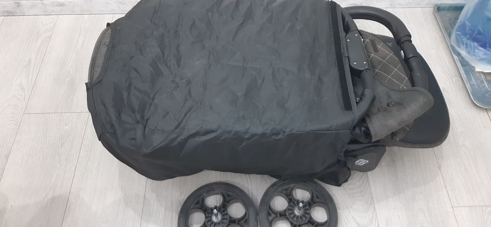 Продается детское коляска