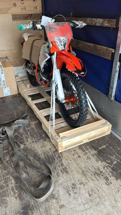 KTM 300 TBI 2026