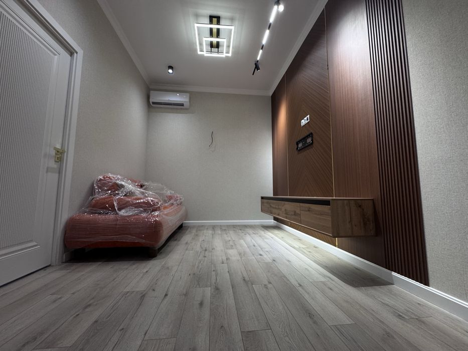 Сдается квартира, в новостройке 2 комнатная квартира в формате студия