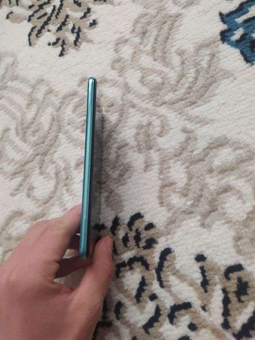 Xiomi 11 lite 5g  ideal hamma joyiga garant