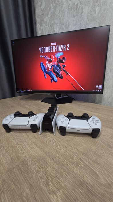 Dualsense Ps5 плюс подарок