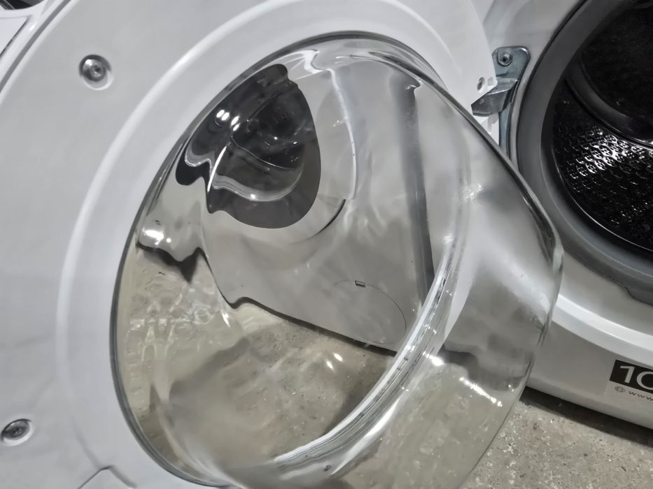 А+++Инверторна пералня AEG 9 кг