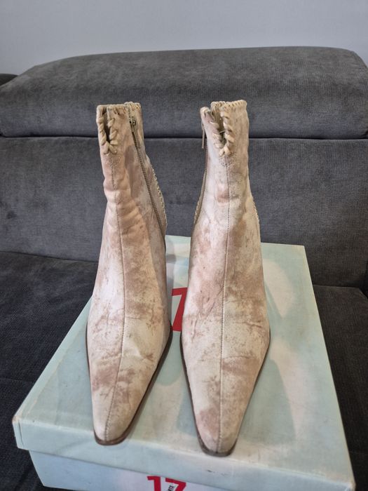 Дамски боти на марката Gortz 17