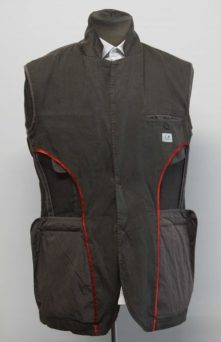 Sacou C.P. Company by Stone Island din in marimea 50