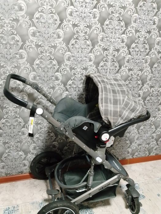 Коляска сатылады