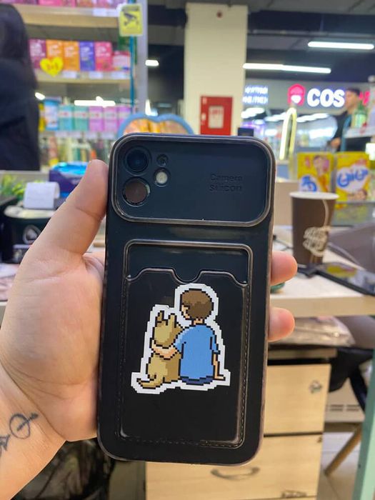 iPhone 11 с гарантией