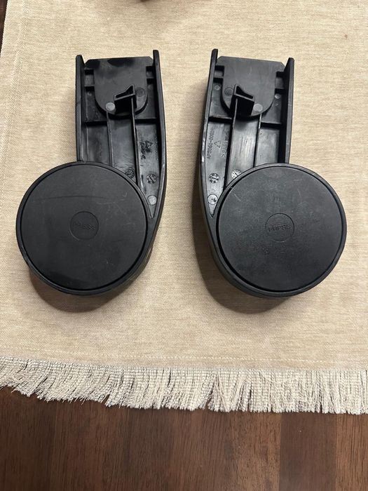 Scoica Cybex și adaptori