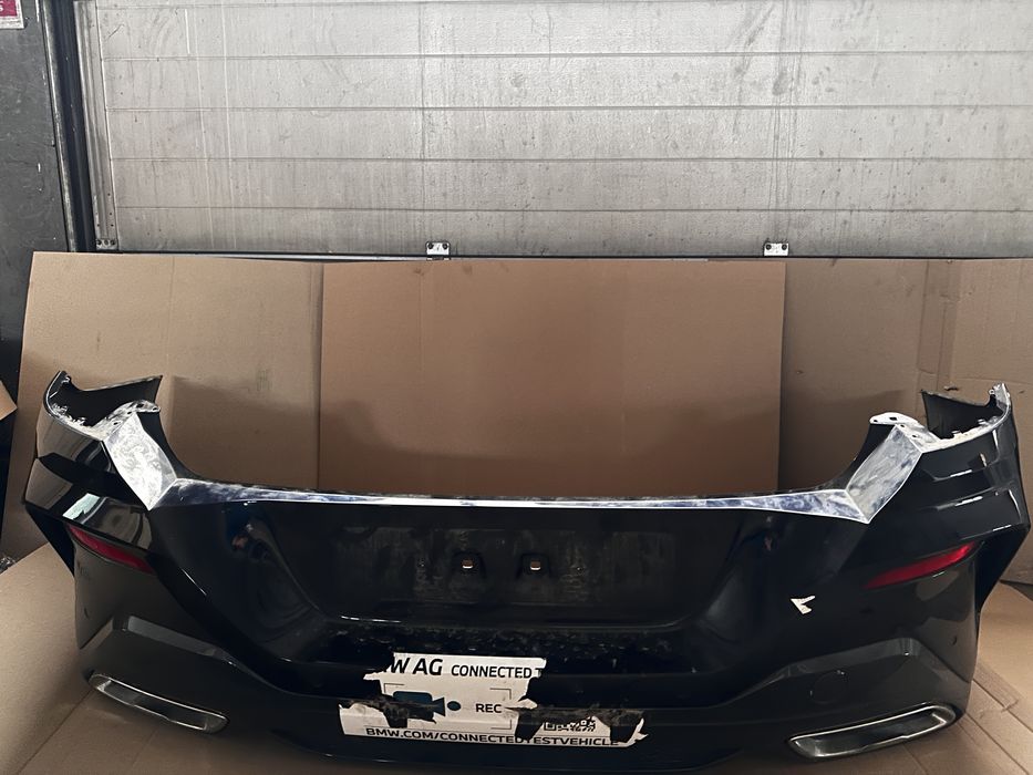 Bara capota far usa BMW SERIA 8 G14 G15 trager oglinda aripa