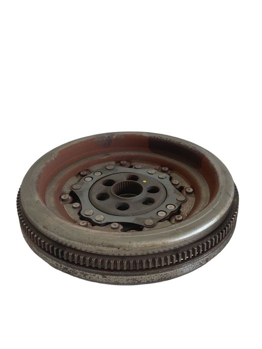 Volanta Cutie Automata Skoda Octavia 1Z3 2004 - 2013 1.9 Tdi Bxe