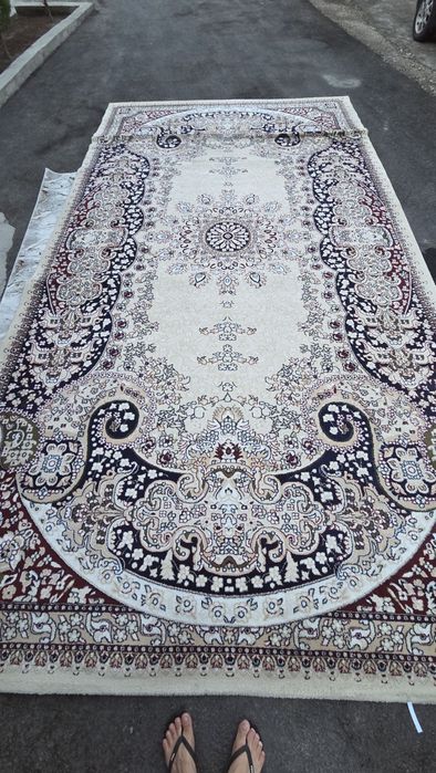 Ковёр 300x550 | Palos sotiladi
