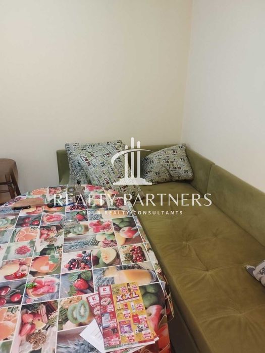 Дава се под наем Двустаен апартамент в Перник, Мошино - 65 кв.м за 350 € - Снимка #2