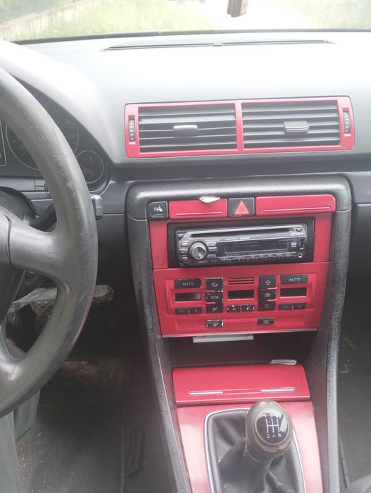 anunt vanzare auto