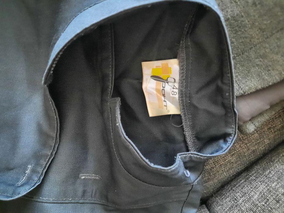 Поварская куртка