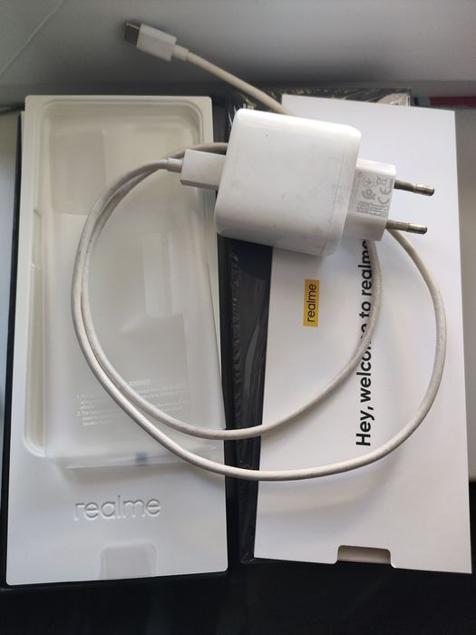 Realme GT Neo2 свой телефон