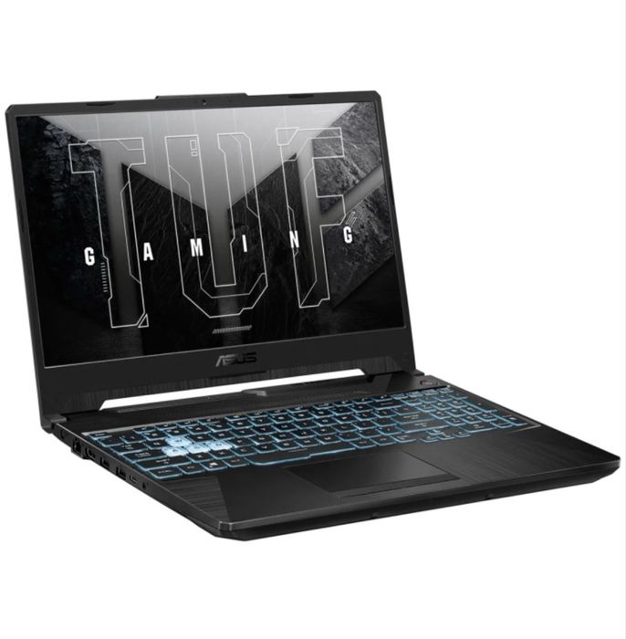 ASUS TUF Gaming A15