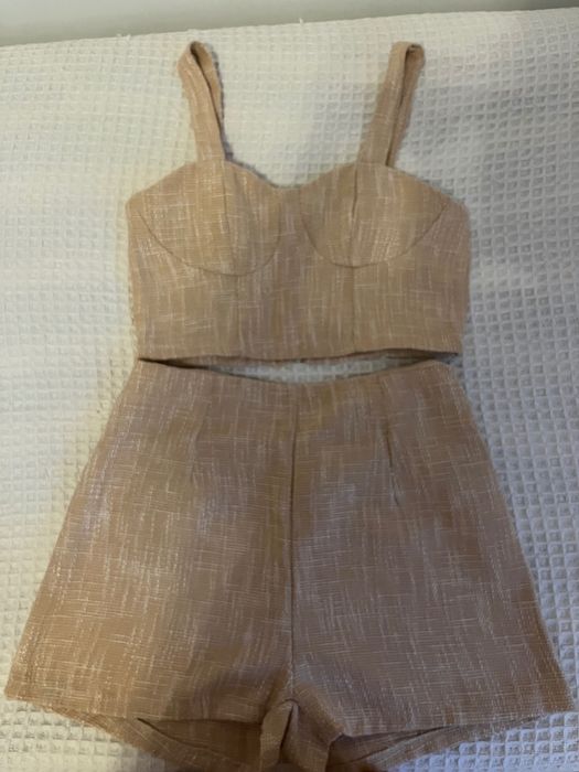 Елегантен стилен комплект