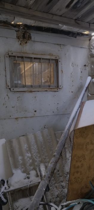 Продам жилой вогончик бытовка
