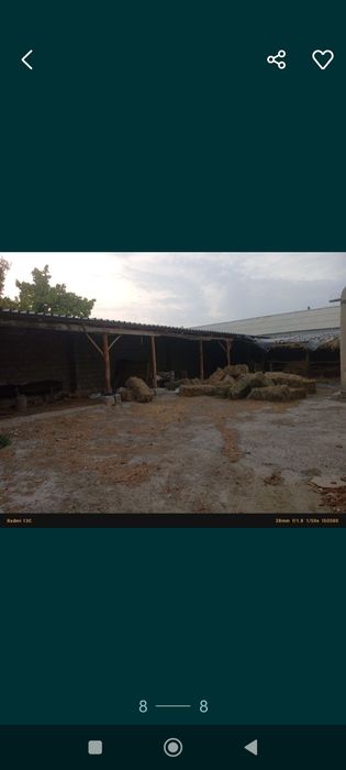 B.Naqishband ziyoratgohi atrofida