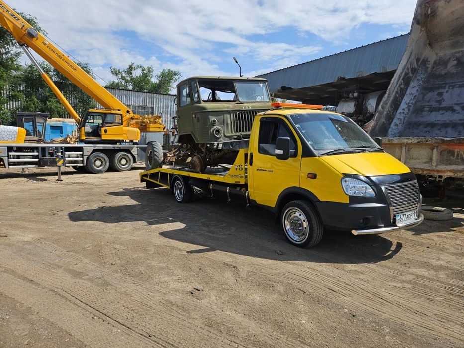 Эвакуатор.Евакуатор 24/7