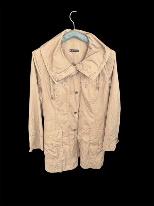 Палта и тренчкоти 10-35лв