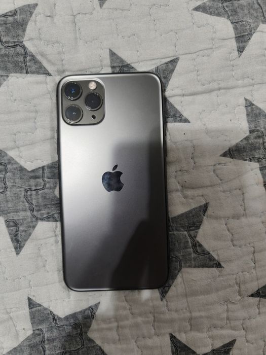 Iphone 11 Pro 256gb